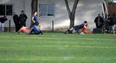 Foto de la galería: Torneo Apertura de Rugby: con remontada, Lomas festejó en casa