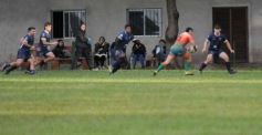 Foto de la galería: Torneo Apertura de Rugby: con remontada, Lomas festejó en casa