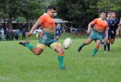 Foto de la galería: Torneo Apertura de Rugby: con remontada, Lomas festejó en casa