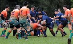 Foto de la galería: Torneo Apertura de Rugby: con remontada, Lomas festejó en casa