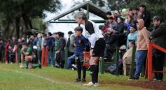 Foto de la galería: Torneo Apertura de Rugby: con remontada, Lomas festejó en casa