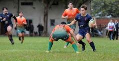 Foto de la galería: Torneo Apertura de Rugby: con remontada, Lomas festejó en casa
