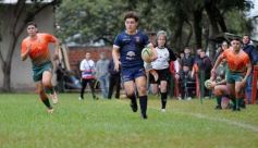 Foto de la galería: Torneo Apertura de Rugby: con remontada, Lomas festejó en casa