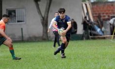 Foto de la galería: Torneo Apertura de Rugby: con remontada, Lomas festejó en casa