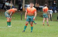 Foto de la galería: Torneo Apertura de Rugby: con remontada, Lomas festejó en casa