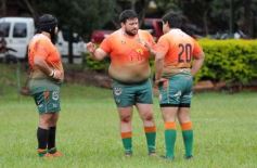 Foto de la galería: Torneo Apertura de Rugby: con remontada, Lomas festejó en casa