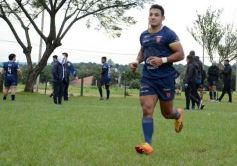 Foto de la galería: Torneo Apertura de Rugby: con remontada, Lomas festejó en casa