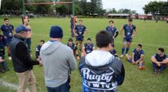 Foto de la galería: Torneo Apertura de Rugby: con remontada, Lomas festejó en casa