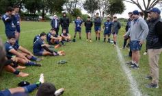 Foto de la galería: Torneo Apertura de Rugby: con remontada, Lomas festejó en casa