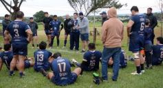 Foto de la galería: Torneo Apertura de Rugby: con remontada, Lomas festejó en casa