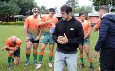 Foto de la galería: Torneo Apertura de Rugby: con remontada, Lomas festejó en casa