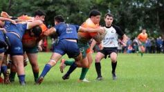 Foto de la galería: Torneo Apertura de Rugby: con remontada, Lomas festejó en casa
