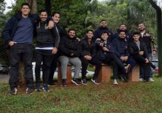 Foto de la galería: Torneo Apertura de Rugby: con remontada, Lomas festejó en casa