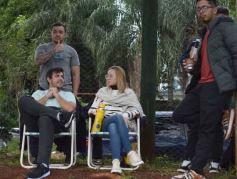 Foto de la galería: Torneo Apertura de Rugby: con remontada, Lomas festejó en casa