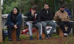 Foto de la galería: Torneo Apertura de Rugby: con remontada, Lomas festejó en casa