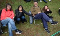 Foto de la galería: Torneo Apertura de Rugby: con remontada, Lomas festejó en casa