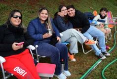 Foto de la galería: Torneo Apertura de Rugby: con remontada, Lomas festejó en casa