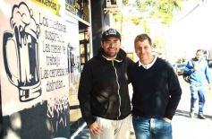 Sixto Fotografías. Sociedad. Varios - En recorridas y otras coberturas, mayo movido en la ciudad