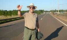 Foto de la galería: En recorridas y otras coberturas, mayo movido en la ciudad