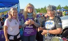 Foto de la galería: En recorridas y otras coberturas, mayo movido en la ciudad