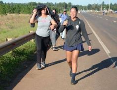Foto de la galería: En recorridas y otras coberturas, mayo movido en la ciudad