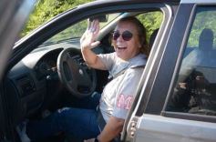 Foto de la galería: En recorridas y otras coberturas, mayo movido en la ciudad