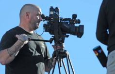 Foto de la galería: En recorridas y otras coberturas, mayo movido en la ciudad