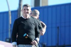 Foto de la galería: En recorridas y otras coberturas, mayo movido en la ciudad