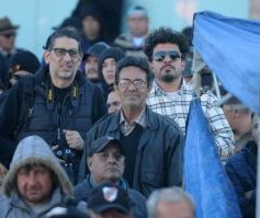 Foto de la galería: En recorridas y otras coberturas, mayo movido en la ciudad