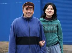 Foto de la galería: En recorridas y otras coberturas, mayo movido en la ciudad