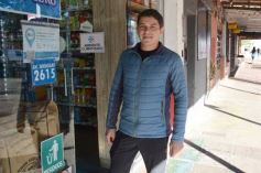 Foto de la galería: En recorridas y otras coberturas, mayo movido en la ciudad