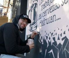 Foto de la galería: En recorridas y otras coberturas, mayo movido en la ciudad