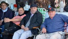 Foto de la galería: En recorridas y otras coberturas, mayo movido en la ciudad