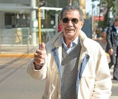 Foto de la galería: En recorridas y otras coberturas, mayo movido en la ciudad