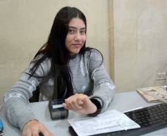 Foto de la galería: En recorridas y otras coberturas, mayo movido en la ciudad