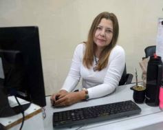 Foto de la galería: En recorridas y otras coberturas, mayo movido en la ciudad