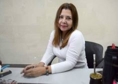 Foto de la galería: En recorridas y otras coberturas, mayo movido en la ciudad