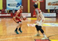 Foto de la galería: Liga Federal: Tokio definió en el Templo y avanza en los playoffs