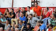 Foto de la galería: Liga Federal: Tokio definió en el Templo y avanza en los playoffs