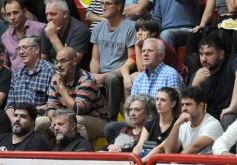 Foto de la galería: Liga Federal: Tokio definió en el Templo y avanza en los playoffs