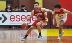 Foto de la galería: Liga Federal: Tokio definió en el Templo y avanza en los playoffs