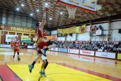 Foto de la galería: Liga Federal: Tokio definió en el Templo y avanza en los playoffs