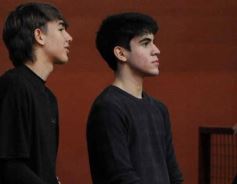 Foto de la galería: Liga Federal: Tokio definió en el Templo y avanza en los playoffs