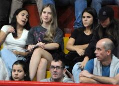 Foto de la galería: Liga Federal: Tokio definió en el Templo y avanza en los playoffs