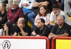 Foto de la galería: Liga Federal: Tokio definió en el Templo y avanza en los playoffs