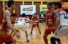 Foto de la galería: Liga Federal: Tokio definió en el Templo y avanza en los playoffs