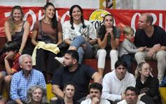 Foto de la galería: Liga Federal: Tokio definió en el Templo y avanza en los playoffs