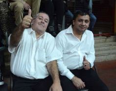 Foto de la galería: Liga Federal: Tokio definió en el Templo y avanza en los playoffs