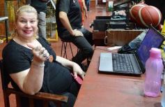 Foto de la galería: Liga Federal: Tokio definió en el Templo y avanza en los playoffs