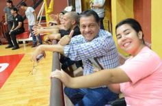 Foto de la galería: Liga Federal: Tokio definió en el Templo y avanza en los playoffs